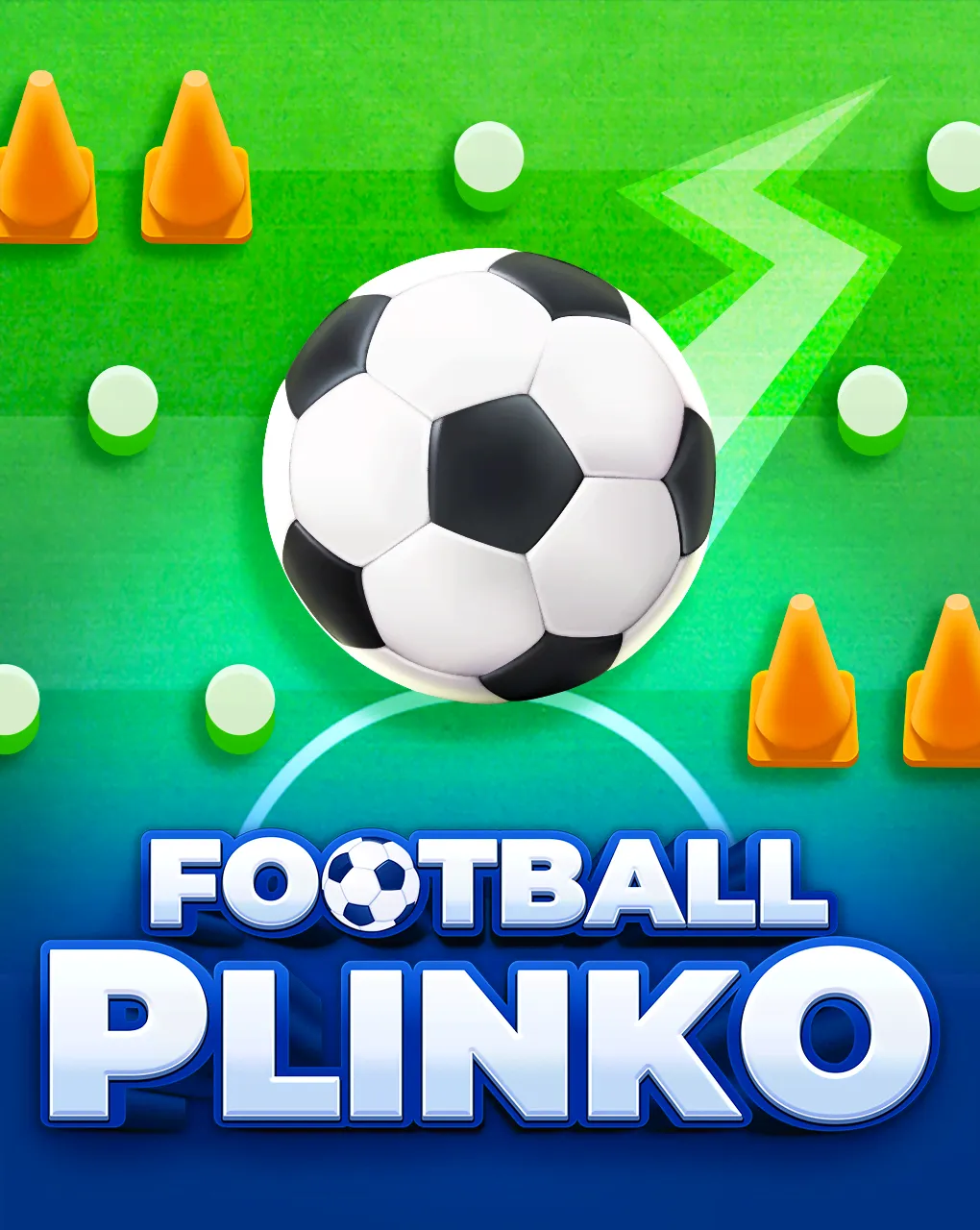 Football Plinko - SUMMER138