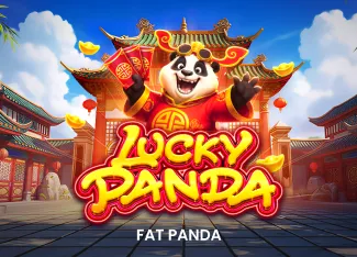 FatPanda : Lucky Panda - SUMMER138