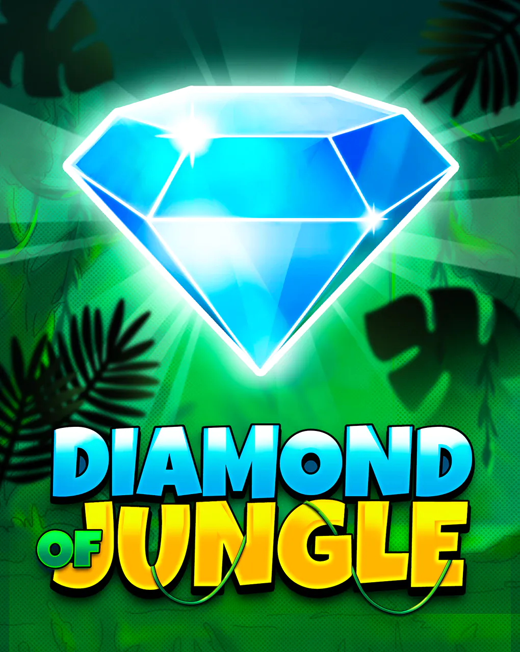 Bgaming : Diamond Of Jungle - SUMMER138