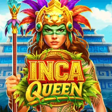 Pragmatic : Inca Queen - SUMMER138