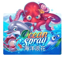 Joker123 : Ocean Spray - SUMMER138