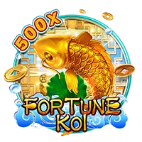Facai : FORTUNE KOI - SUMMER138