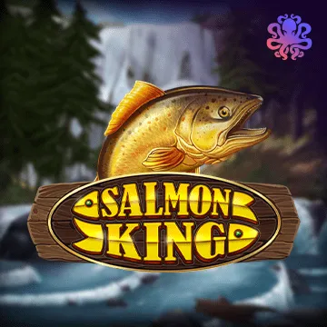 Octoplay : Salmon King - SUMMER138