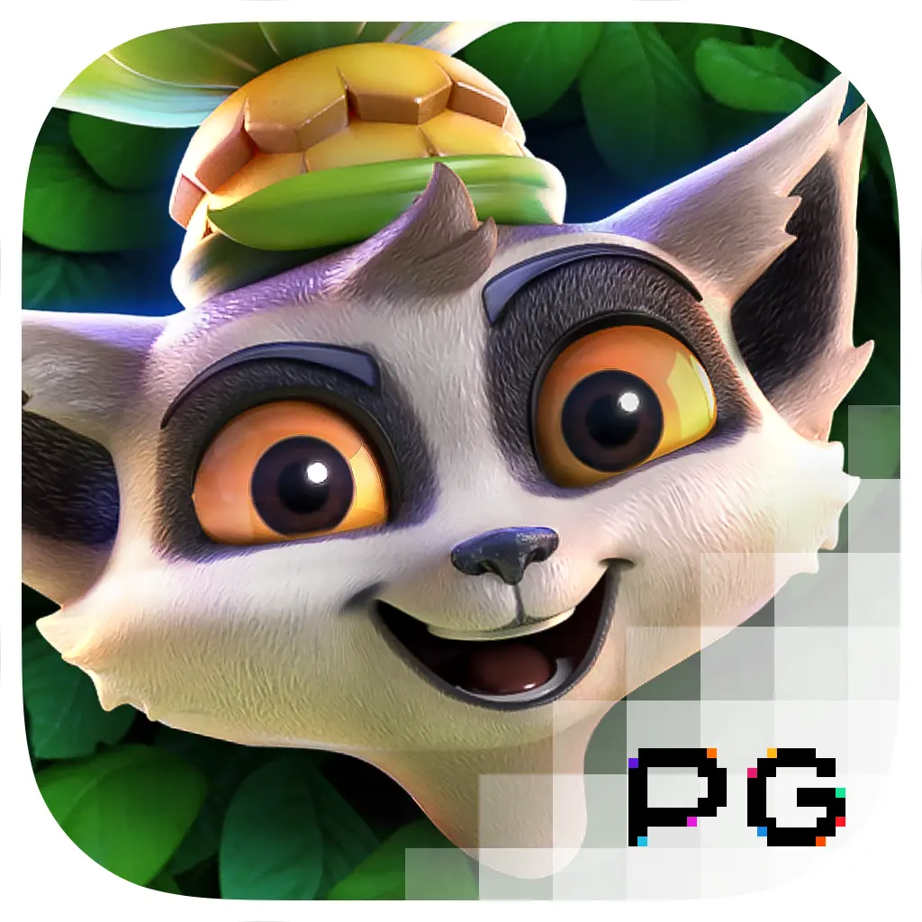 PGSoft : Jungle Delight - SUMMER138
