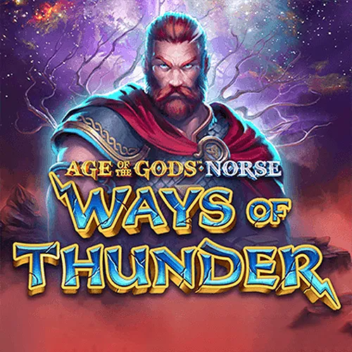 Age of the Gods Norse: Ways of Thunder - SUMMER138