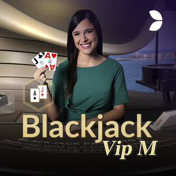 Blackjack VIP M - SUMMER138