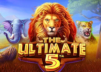 Pragmatic : The Ultimate 5 - SUMMER138