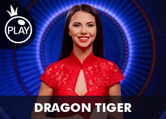 Dragon Tiger - SUMMER138