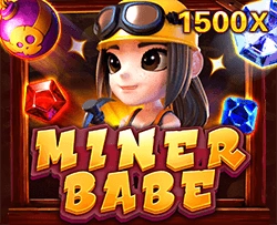 JDB : Miner Babe - SUMMER138