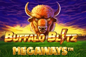 Buffalo Blitz: Megaways - SUMMER138