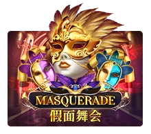 Joker123 : Masquerade - SUMMER138
