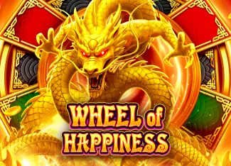 Pragmatic : Wheel of Happiness - SUMMER138