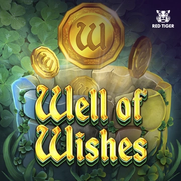 Redtiger : Well of Wishes - SUMMER138