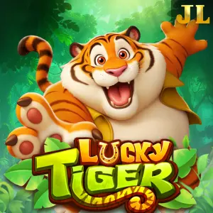 Jili : Lucky Tiger - SUMMER138