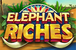 Elephant Riches™ - SUMMER138
