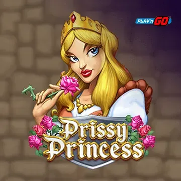 PlaynGo : Prissy Princess - SUMMER138