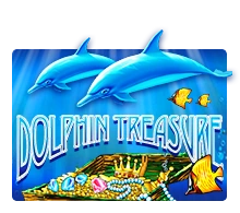 Joker123 : Dolphin Treasure - SUMMER138