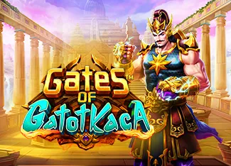 Pragmatic : Gates of Gatot Kaca - SUMMER138