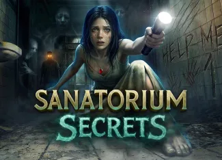 Sanatorium Secrets - SUMMER138