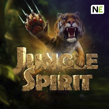 NetEnt : Jungle Spirit: Call of the Wild - SUMMER138