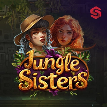 Jungle Sisters - SUMMER138