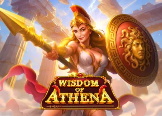 Pragmatic : Wisdom of Athena - SUMMER138