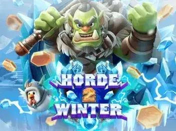 PLAYSTAR : HORDE 2 WINTER - SUMMER138
