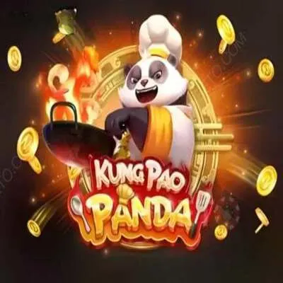 Kung Pao Panda - SUMMER138