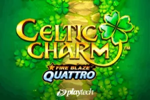 Fire Blaze Quattro: Celtic Charm - SUMMER138