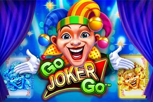 Go Joker Go™ - SUMMER138