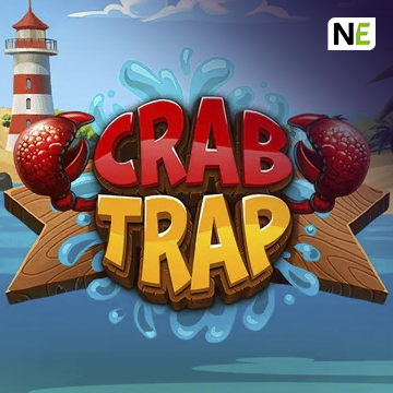 NetEnt : Crab Trap - SUMMER138