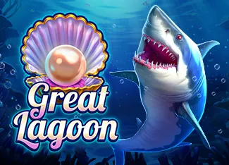 Pragmatic : Great Lagoon - SUMMER138