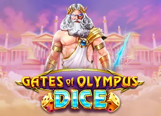Pragmatic : Gates of Olympus Dice - SUMMER138