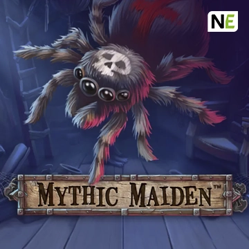 NetEnt : Mythic Maiden - SUMMER138