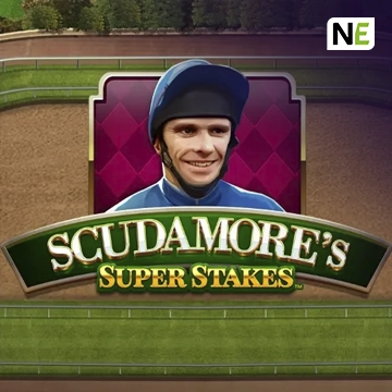 NetEnt : Scudamores Super Stakes - SUMMER138