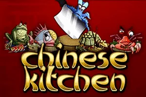 Chinese Kitchen - SUMMER138