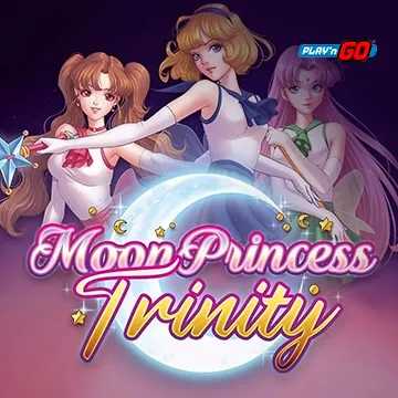 PlaynGo : Midnight Princess Trinity - SUMMER138
