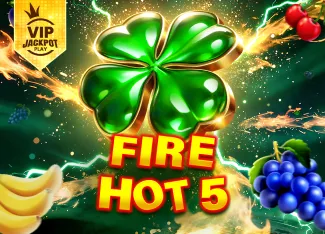Pragmatic : Fire Hot 5 - SUMMER138