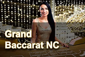 Grand Baccarat NC - SUMMER138
