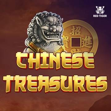 Redtiger : Chinese Treasures - SUMMER138