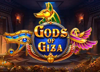 Pragmatic : Gods of Giza - SUMMER138