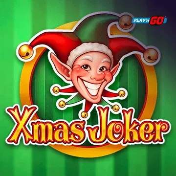 PlaynGo : Xmas Joker - SUMMER138