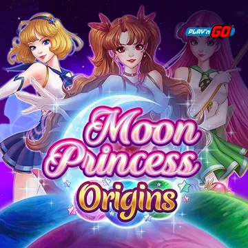 PlaynGo : Midnight Princess Origins - SUMMER138