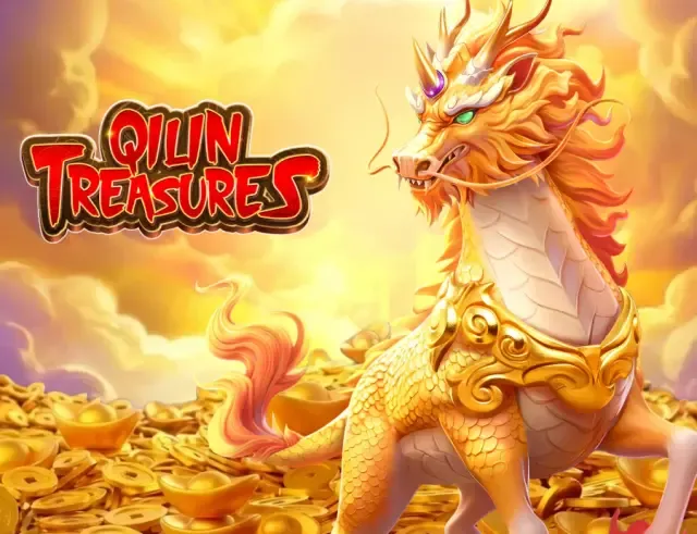 Besoft : Qilin Treasures - SUMMER138