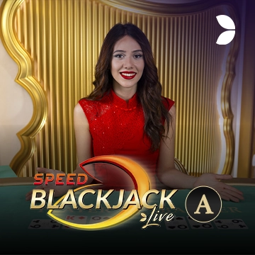 Speed VIP Blackjack A - SUMMER138