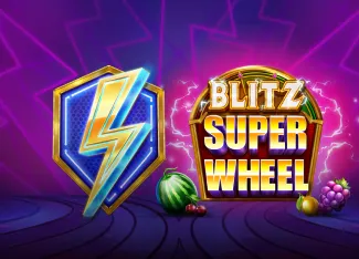 Pragmatic : Blitz Super Wheel - SUMMER138