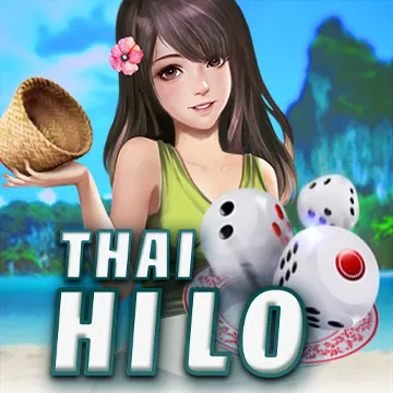 Thai Hi Lo - SUMMER138