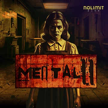 NolimitCity : Mental 2 - SUMMER138