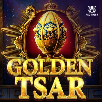 Redtiger : Golden Tsar - SUMMER138
