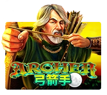 Joker123 : Archer - SUMMER138